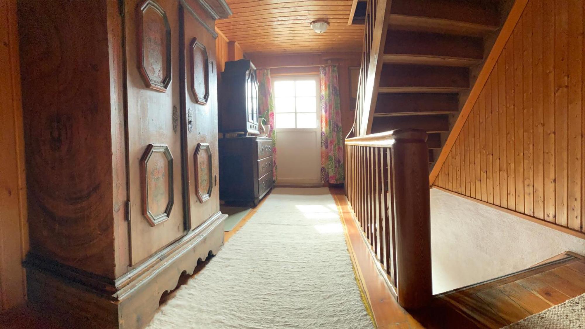 Haslehnerhof Villa Ramsau am Dachstein Eksteriør billede