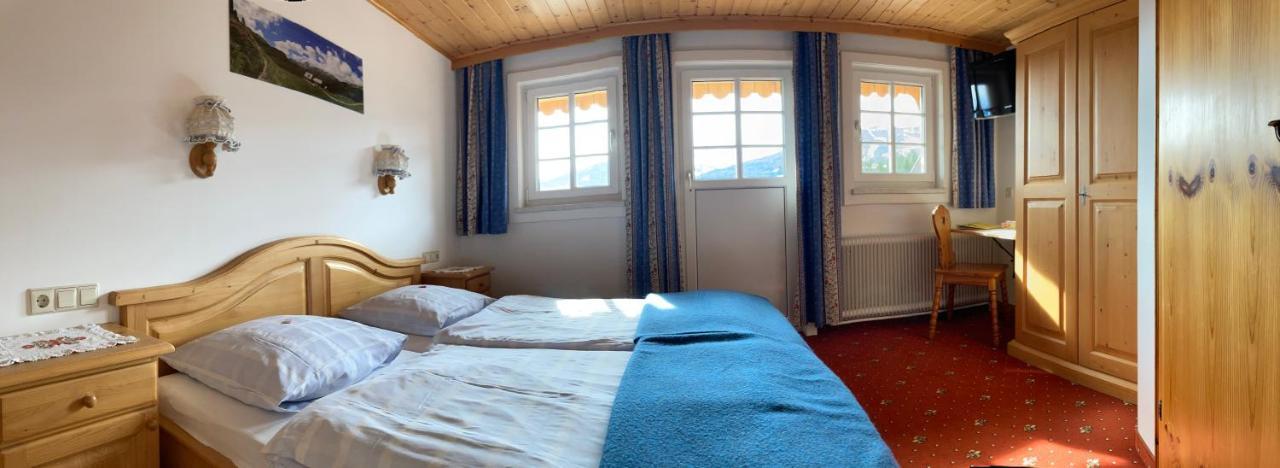 Haslehnerhof Villa Ramsau am Dachstein Eksteriør billede