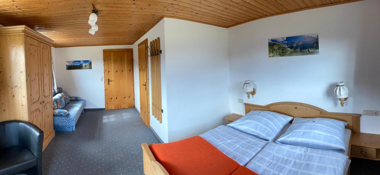 Haslehnerhof Villa Ramsau am Dachstein Eksteriør billede