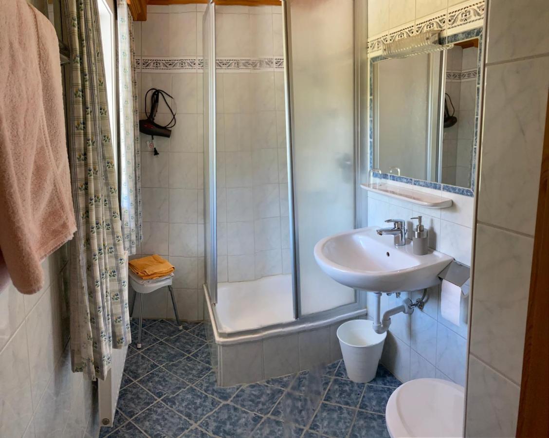 Haslehnerhof Villa Ramsau am Dachstein Eksteriør billede