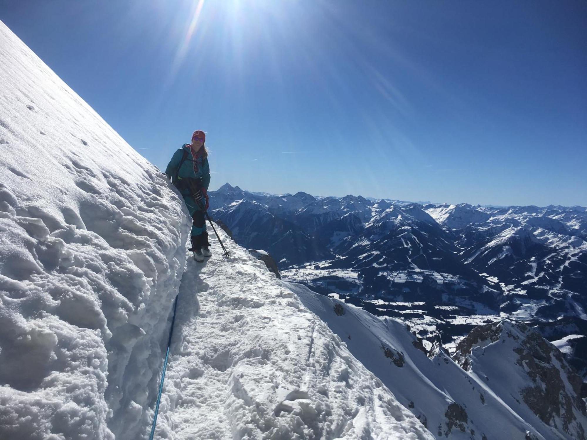 Haslehnerhof Villa Ramsau am Dachstein Eksteriør billede