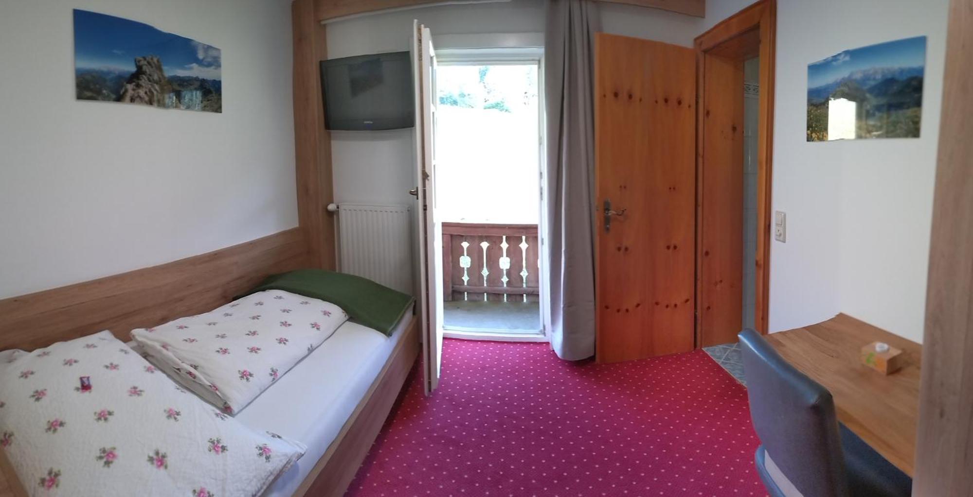 Haslehnerhof Villa Ramsau am Dachstein Eksteriør billede