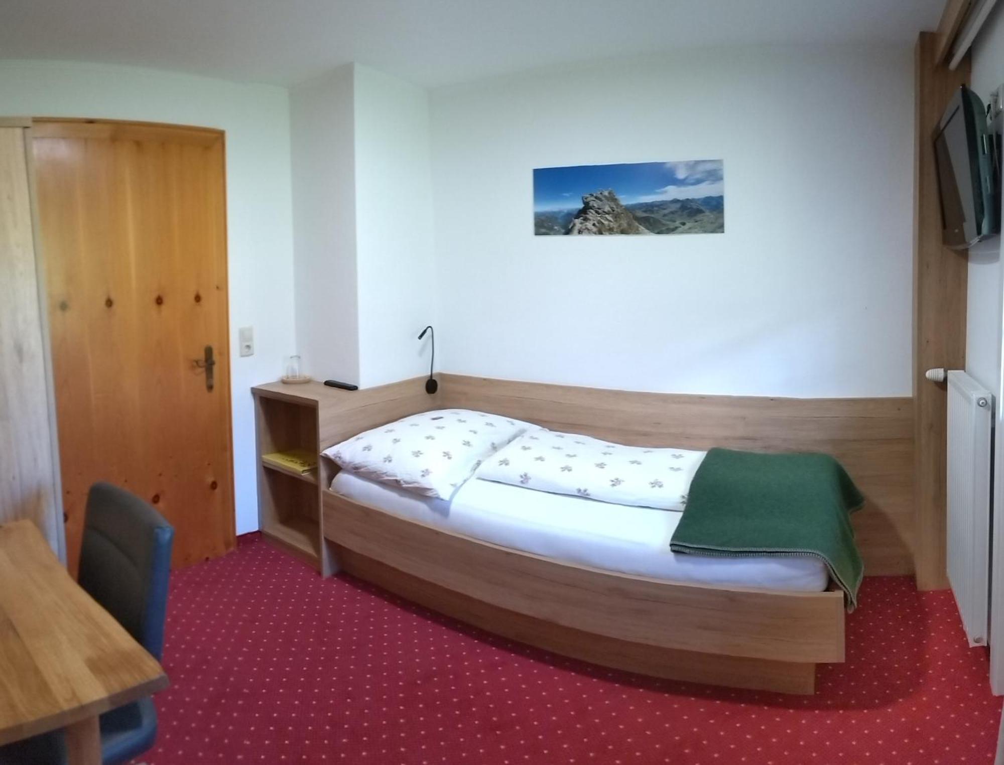Haslehnerhof Villa Ramsau am Dachstein Eksteriør billede