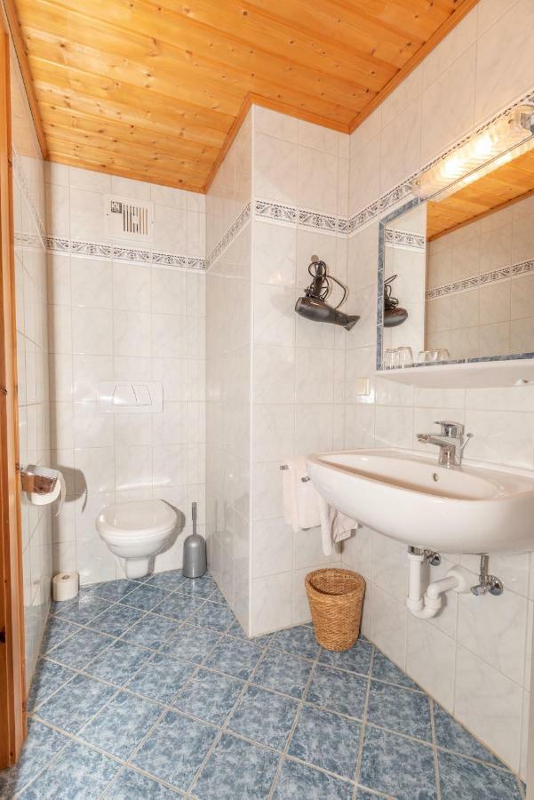Haslehnerhof Villa Ramsau am Dachstein Eksteriør billede